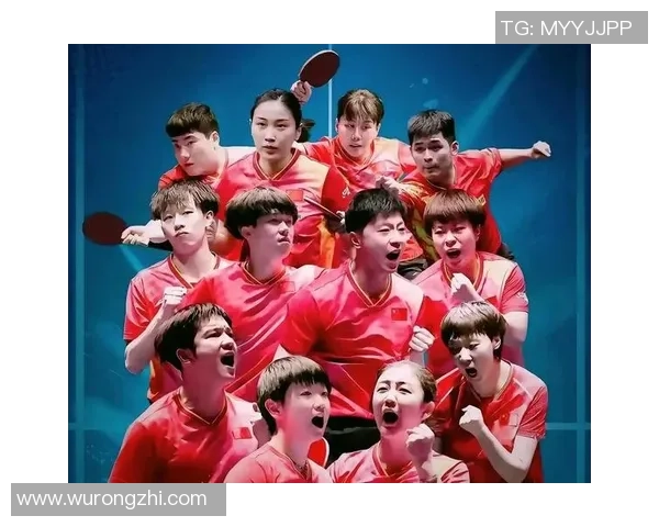 成都乒乓球队荣登灵活性排行榜第一名展现卓越实力与风采